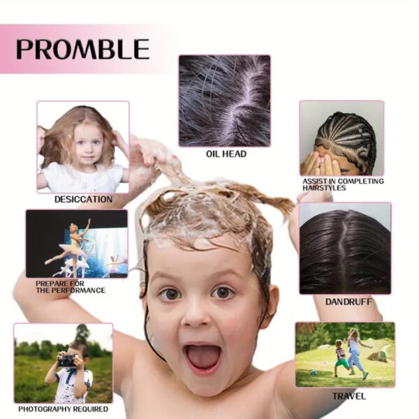 SHAMPOO - Image 2