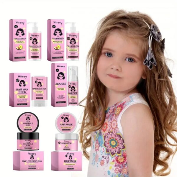 SHAMPOO - Image 3