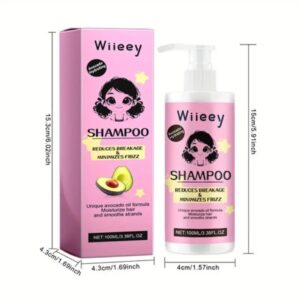 SHAMPOO