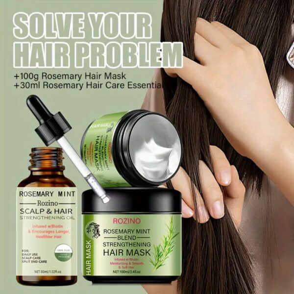 HAIR DYE - Image 5