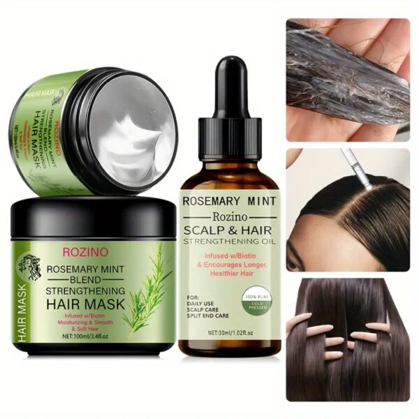 HAIR DYE - Image 3