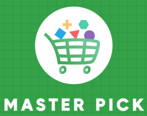 MASTER PICK
