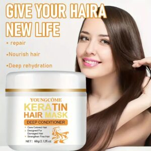KERATINE HAIR CONDITIONER